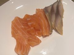 -博林天瑞喜来登酒店·西丽尚膳