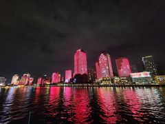 -珠江夜游天字码头