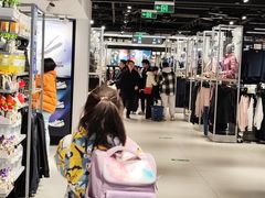 -迪卡侬(环球港店)