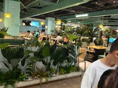 -春润大地海南椰子鸡(沙井京基百纳广场店)