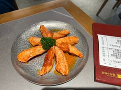 -杨小佳·齐齐哈尔烤肉·烤串(广州店)