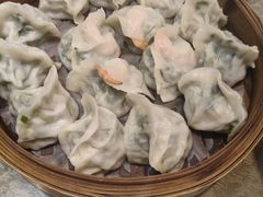 -韩记海鲜饺子旗舰店(红海新区店)