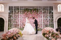 -希乐曼艺术中心·婚礼·活动·宴会厅(南山店)