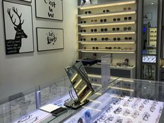 -ALPS阿尔卑斯眼镜(我格广场店)