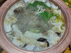 -民食香·腊排骨野生菌美食(木府店)
