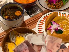 -太食獸泰式茶餐厅(IFS国金中心店)