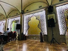 -一千一夜阿拉伯餐厅1001 Nights-Arabic Restaurant(静安店)