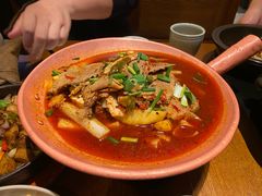 -云海肴·汽锅鸡·云南菜(苏州中心店)