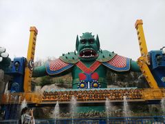 -水上乐园·欢乐世界