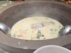 -鲜潭蒸汽石锅鱼(五道口购物中心店)