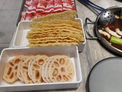 -千味涮·健康火锅(会展连城新天地店)
