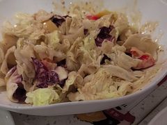 -船歌·鱼水饺青岛菜(金狮广场店)