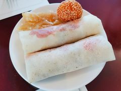 -泰谷酒店·太古码头闽菜自助餐厅