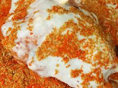 -老绍兴三味臭豆腐(奥林匹克购物广场店)