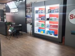 -天猫养车(哈贝卡硕士路店)