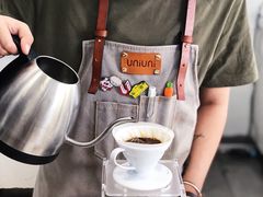 手冲-UNI UNI(环亚凯瑟琳店)