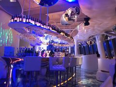 -天玑高空江景餐厅&酒吧Sky Secret Restaurant&Bar