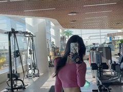 -CXFIT 陈徐健身工作室(凯旋店)
