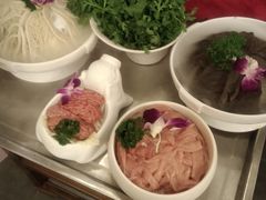 -山城年华老火锅(玉林店)