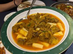 -金狮麟·新豫菜(金码大厦店)