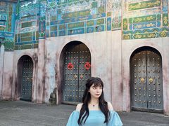 -恩阳古镇