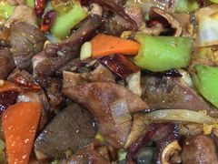 -春明狗肉馆(经开一区店)