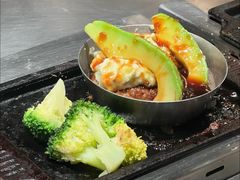 -肉肉大米(金虹桥店)