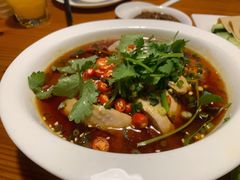 -翠花老菜饺子馆(七宝店)