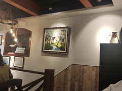 -LA CREPERIE BRETONNE布列塔尼法式餐厅(天童北路店)
