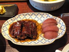 -永安鱼庄·镇江菜(东吴路店)