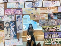 -樹夏shhha(越秀店)