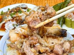 -正宗牛奇排骨饭(第一分店)