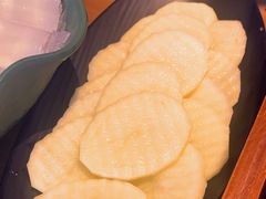 -手选潮汕鲜活牛肉火锅(二七广场店)