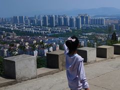 -府君山公园