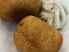 -毛华美食(清扬路店)