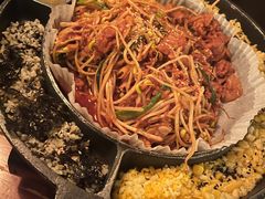 -Outdark Korean Restaurant