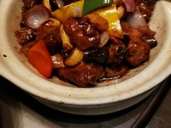 -臻萃轩中餐厅(国家会展中心店)
