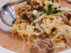 -东北特色水饺(郭家桥店)