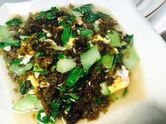 青菜地衣-金善卷土菜馆