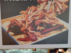 -乔家小院•本地小海鲜•非遗驴肉(万年泉路店)