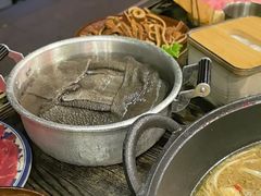 -冯校长老火锅(深圳福田店)