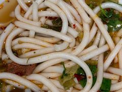 -贵凤凰贵州米粉(望京店)