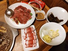 -傣妹火锅(徐泾店)
