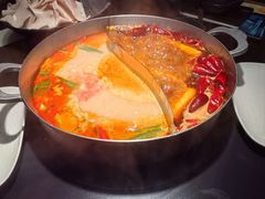 -生如夏花泰式火锅(西村黑金店)