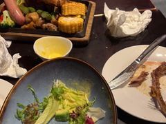 -blue frog蓝蛙(长泰广场店)