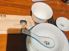 -绍兴老味道·非遗门店(银泰城店)