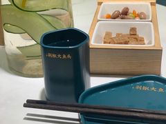 -千稻剁椒大鱼头(CityOn熙地港店)