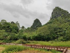 -高荡千年布依古寨旅游景区