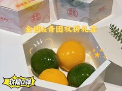 -肯德基(宁波万达店)