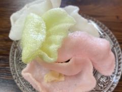 -清真·伊清阁餐厅